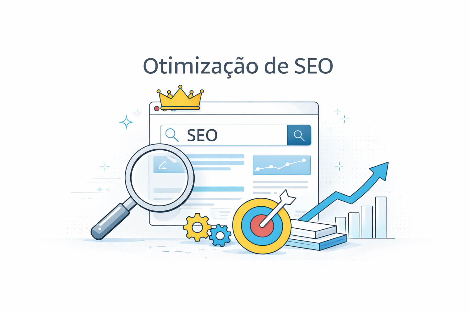 Otimização de SEO com Foco em Resultados e Vendas | Pura