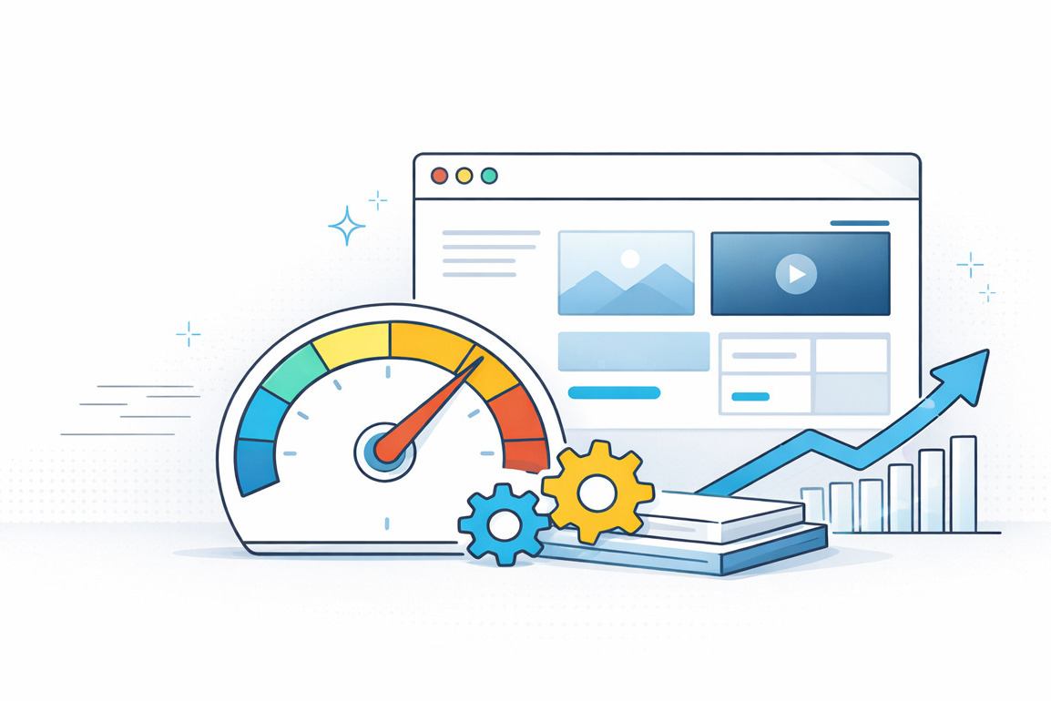 Otimização de Sites